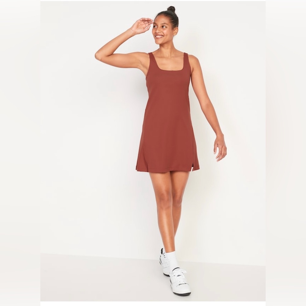 Women’s Old Navy Active Dress